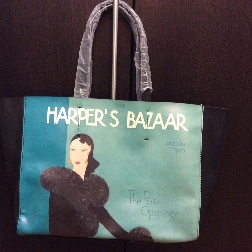 Brand new bag